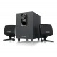 Microlab M-108 Multimedia 2.1 Speaker             